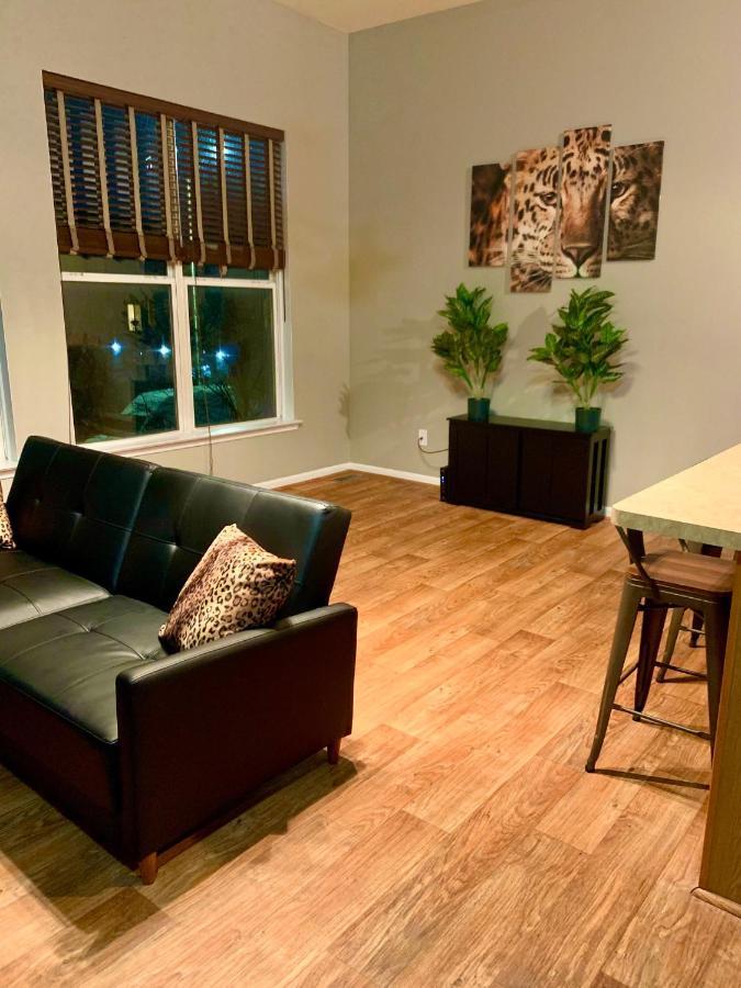 Spunky Town Home New Center Area Detroit Dış mekan fotoğraf