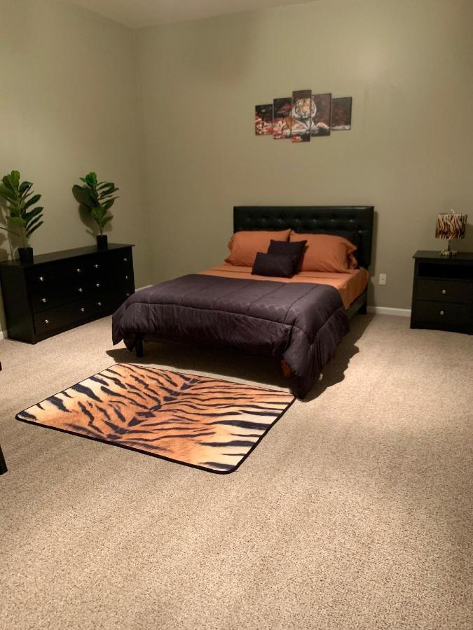 Spunky Town Home New Center Area Detroit Dış mekan fotoğraf